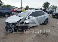2015 Toyota COROLLA фото