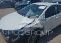 2015 Toyota COROLLA фото