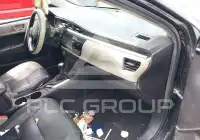 2015 Toyota COROLLA фото