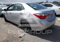 2015 Toyota COROLLA photo