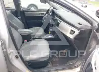 2015 Toyota COROLLA фото