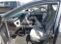 2015 Toyota COROLLA фото
