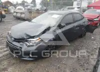 2015 Toyota COROLLA фото