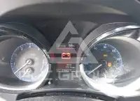 2015 Toyota COROLLA фото