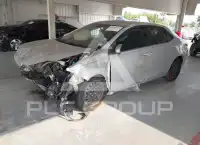 2015 Toyota COROLLA фото