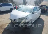 2015 Toyota COROLLA фото