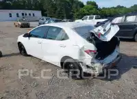 2015 Toyota COROLLA фото