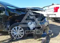 2015 Toyota COROLLA фото