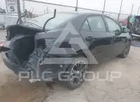 2015 Toyota COROLLA photo