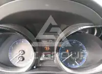 2015 Toyota COROLLA фото