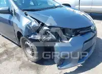 2015 Toyota COROLLA photo
