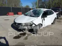 2015 Toyota COROLLA фото