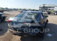 2015 Toyota COROLLA фото