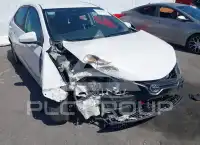 2015 Toyota COROLLA фото