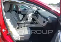 2015 Toyota COROLLA photo