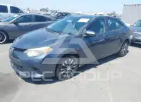 2015 Toyota COROLLA фото
