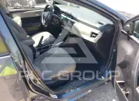 2015 Toyota COROLLA фото