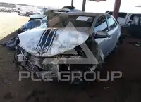 2015 Toyota COROLLA фото