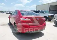 2015 Toyota COROLLA photo