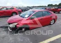 2015 Toyota COROLLA photo
