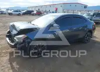 2015 Toyota COROLLA фото