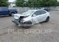 2015 Toyota COROLLA photo