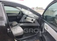2015 Toyota COROLLA photo