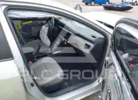 2015 Toyota COROLLA photo