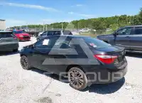 2015 Toyota COROLLA photo