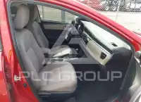2015 Toyota COROLLA photo