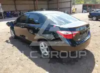 2015 Toyota COROLLA фото