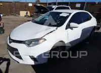 2015 Toyota COROLLA фото