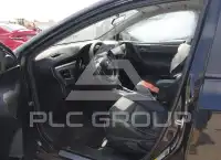 2015 Toyota COROLLA photo