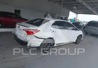 2015 Toyota COROLLA фото