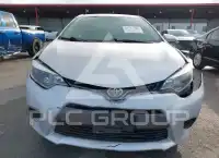 2015 Toyota COROLLA фото