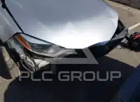 2015 Toyota COROLLA photo