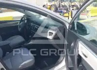 2015 Toyota COROLLA фото