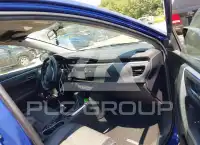 2015 Toyota COROLLA фото