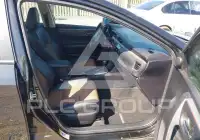 2015 Toyota COROLLA фото