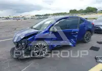 2015 Toyota COROLLA photo