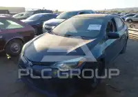 2015 Toyota COROLLA фото