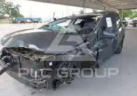 2015 Toyota COROLLA фото