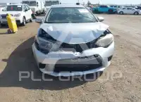 2015 Toyota COROLLA photo
