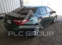 2015 Toyota COROLLA photo