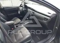 2015 Toyota COROLLA photo