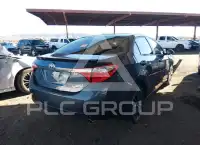 2015 Toyota COROLLA фото