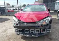 2015 Toyota COROLLA фото