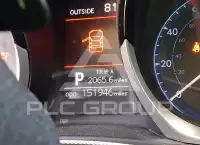 2015 Toyota COROLLA фото