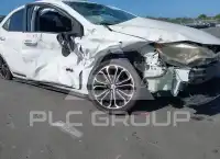 2015 Toyota COROLLA photo