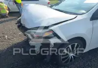 2015 Toyota COROLLA фото